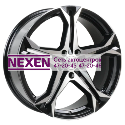 RST 7,5x19/5x114,3 ET45 D67,1 R099 (Mazda6) BD