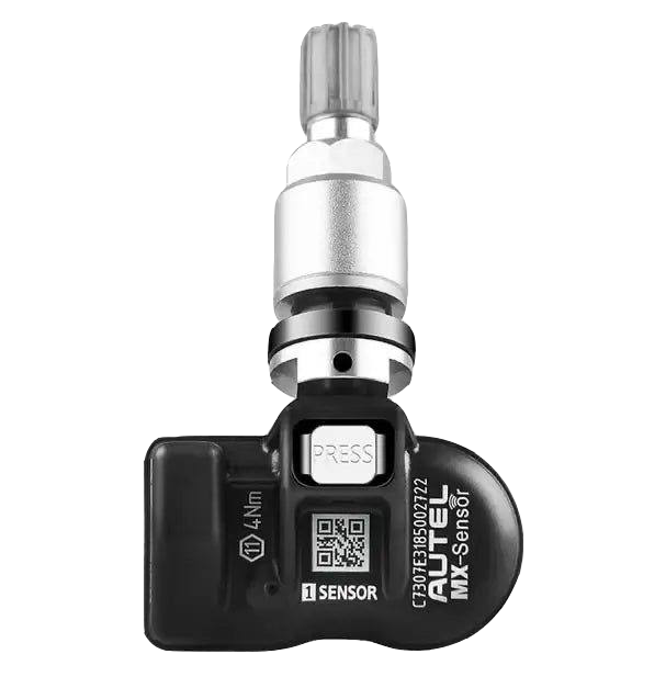 TPMS (датчики давления в шинах)