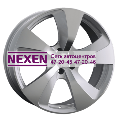 Replay 9x20/5x112 ET35 D66,6 B239 SF (конус, C570-01)