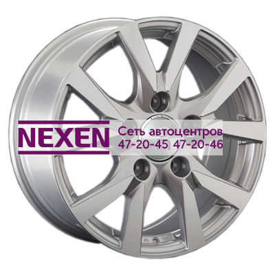 Replay 8x18/5x150 ET56 D110,1 TY237 SF (пш)