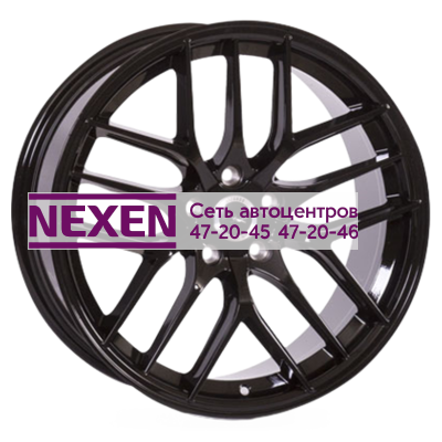 Lizardo 8x18/5x108 ET45 D67,1 XH317 B (конус)