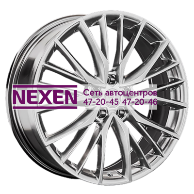 Replay 7,5x20/5x114,3 ET35 D60,1 LX244 HPB (конус, C570)