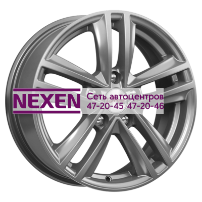 iFree 6,5x16/5x100 ET40 D67,1 Катар Хай Вэй