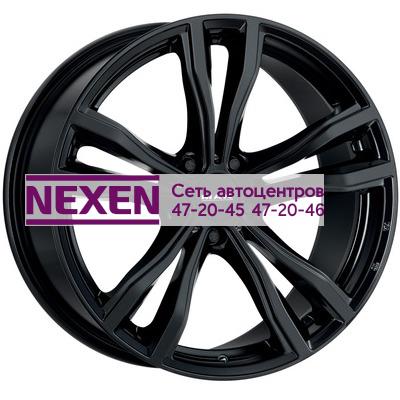 MAK 10,5x20/5x112 ET40 D66,6 X-Mode Gloss Black