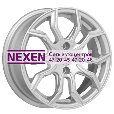 iFree 6x15/4x98 ET35 D58,5 Бохо Нео-классик