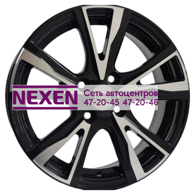 Neo 6x15/4x98 ET35 D58,6 574 BD