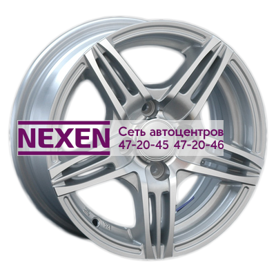 LS 6,5x15/4x100 ET40 D73,1 189 SF