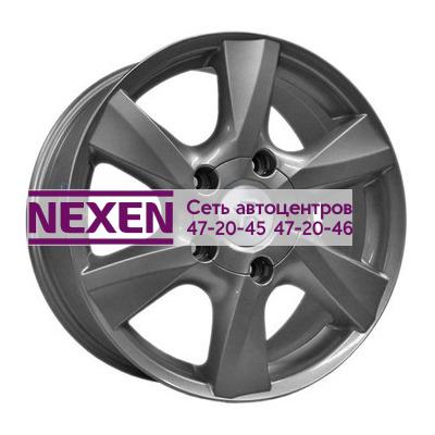 Replay 8x18/5x150 ET56 D110,1 LX34 GM (пш)