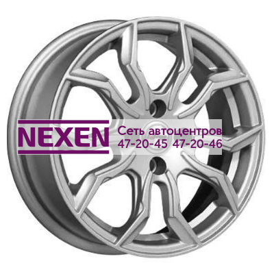 iFree 6x15/4x98 ET35 D58,5 Бохо Хай Вэй