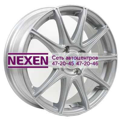Venti 6x16/4x100 ET45 D60,1 1606 SL