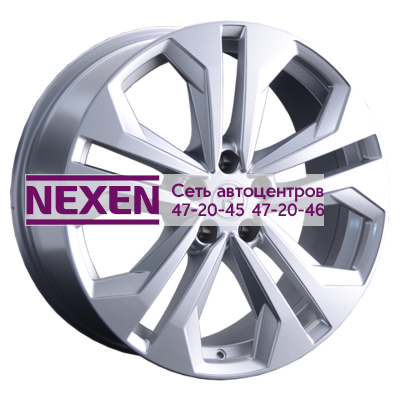 Replay 9x20/5x112 ET33 D66,6 VV295 SFP (конус, C570)