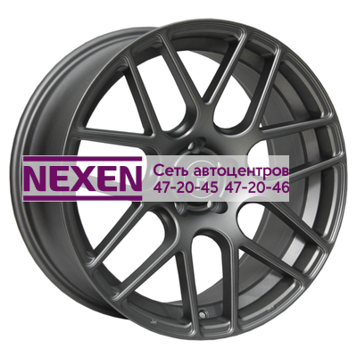 Replay 10x21/5x112 ET44 D66,6 MR268 MGM (конус)