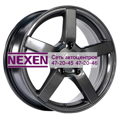 NZ 6,5x16/5x108 ET50 D63,35 R-02 Graphite