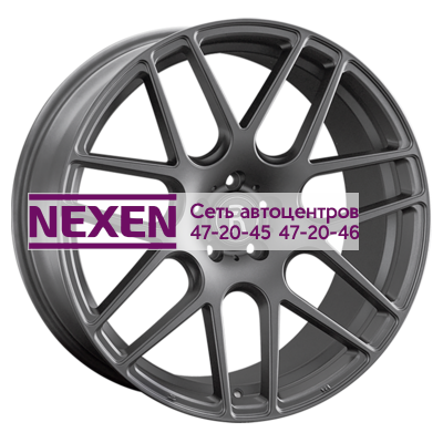 Replay 7,5x17/5x120 ET32 D72,6 B113 MGM (конус, B640)