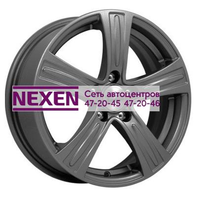 iFree 6x15/5x108 ET43 D67,1 S.U. Хай Вэй