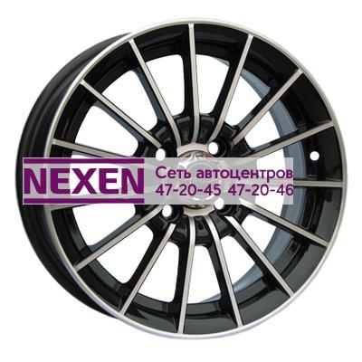 Tech Line 5,5x13/4x98 ET28 D58,6 302 BD