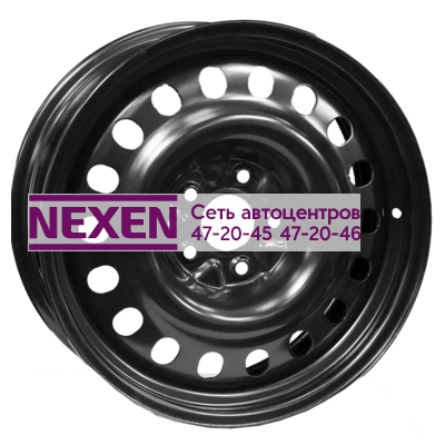 ТЗСК 7x17/5x114,3 ET37 D66,1 Haval Jolion черный