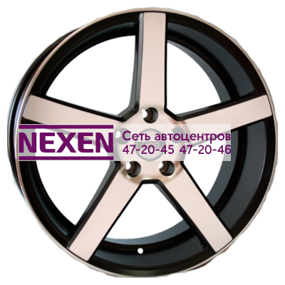 Neo 8,5x20/5x112 ET40 D66,6 V03 BD