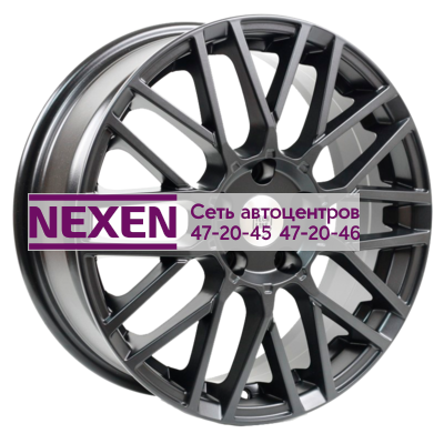 Tech Line 6,5x17/5x108 ET40 D54,1 739 BLm