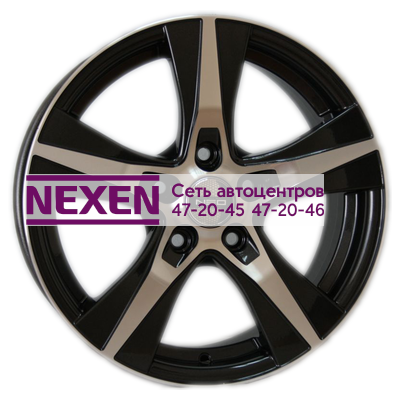 Neo 7x17/5x114,3 ET41 D67,1 743 BSD