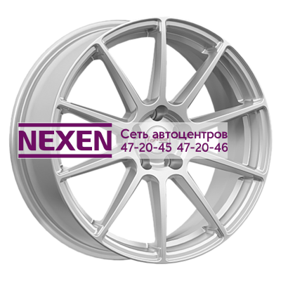 iFree 7x18/5x108 ET33 D60,1 Винзор (КС1008) Нео-классик