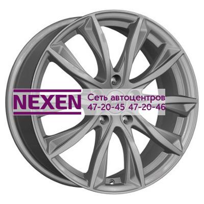 iFree 7,5x18/5x110 ET37 D65,1 Кazaнтип Хай Вэй