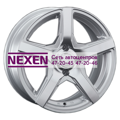 LS 6,5x15/5x100 ET40 D73,1 779 SF