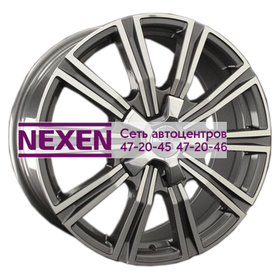 Replay 8x18/5x150 ET56 D110,1 TY242 GMF (пш)