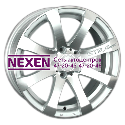 LS 6,5x15/5x100 ET38 D73,1 538 SF