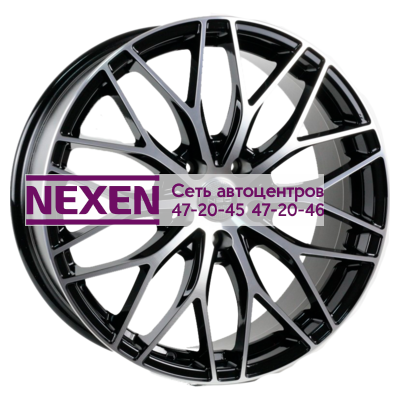 Neo 7,5x19/5x114,3 ET45 D67,1 940 BD