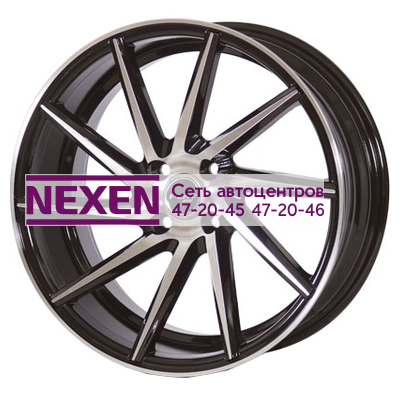 PDW 7,5x17/4x100 ET35 D60,1 1022Right (CVT) M/B