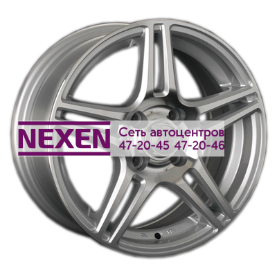 LS 7,5x17/5x108 ET45 D73,1 770 SF (конус)