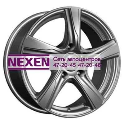 iFree 7x16/5x120 ET40 D72,6 Кайт Хай Вэй