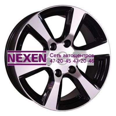 Neo 7,5x18/6x139,7 ET25 D106,1 805 BD