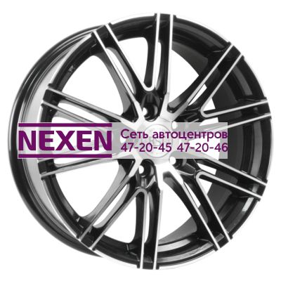 RST 7x17/5x108 ET42 D63,4 R187 BD