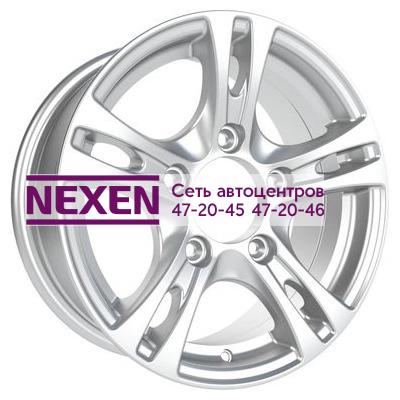 Скад 6,5x15/5x139,7 ET40 D98,5 Дюна Селена