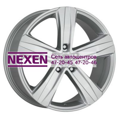 MAK 8,5x19/5x130 ET45 D71,6 Stone 5 T Silver