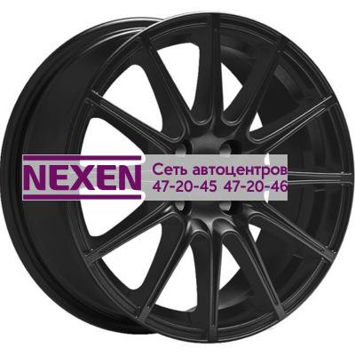 Скад 7x16/4x108 ET32 D65,1 Le-Mans (КЛ237) Черный бархат