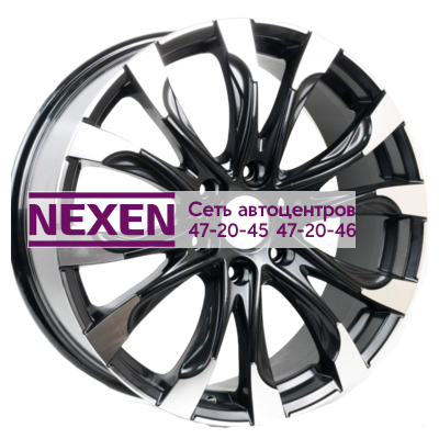 RST 8x20/6x139,7 ET60 D95,10 R022 (LC300) BD