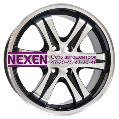 Neo 7x17/6x139,7 ET30 D67,1 722 BD