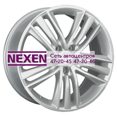 Replay 8x20/5x112 ET39 D66,6 VV271(AU) SF (конус, C570)