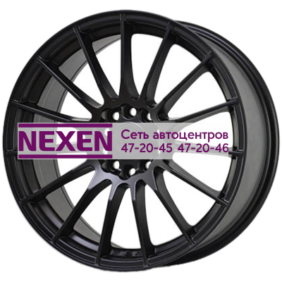 PDW 7x17/4x98 ET35 D58,5 Race (9031) U4B