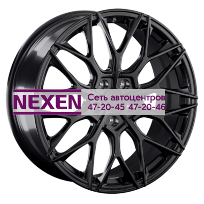 LS Forged 8,5x20/5x108 ET45 D63,3 LS FG10 MB (конус)