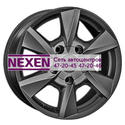 Replay 8x18/5x150 ET56 D110,1 TY90 GM (пш)