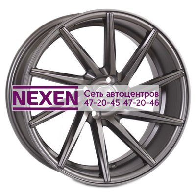 PDW 7x16/4x98 ET30 D58,5 1022Left (CVT) U4GRA