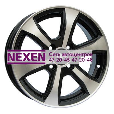 Tech Line 5,5x14/4x100 ET43 D60,1 408 BD