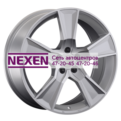 Replay 8x20/5x112 ET45 D57,1 VV231 SF (конус, C570-01)