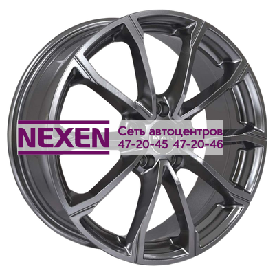 MAK 6,5x16/4x108 ET20 D65,1 DaVinci M-Titan