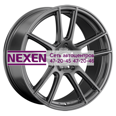 LS 9x20/5x130 ET45 D71,6 1343 GM (конус)