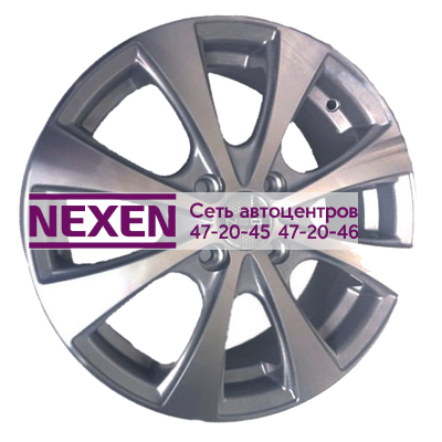 Neo 6x15/4x100 ET48 D54,1 546 SD